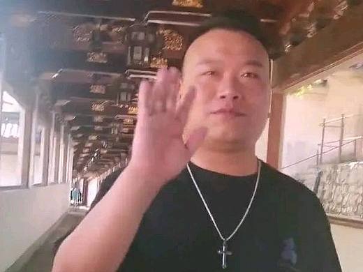 彭传伟:请珍惜父母在身边的时光