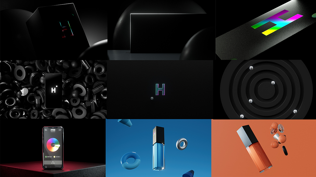 產(chǎn)品動畫練習（圖ZMjc4OTgyMzY0） - 產(chǎn)品 - 站酷設計師Lyon_Liang原創(chuàng)素材 - 站酷ZCOOL