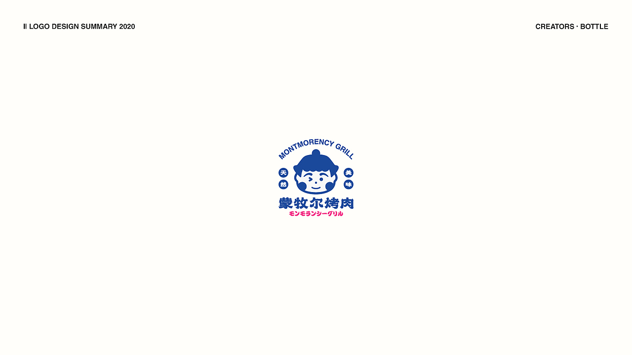 LOGO设计丨年终总结（图ZMjg0NTE2Mjky） - Logo - 站酷设计师LXY_品牌设计原创素材 - 站酷ZCOOL