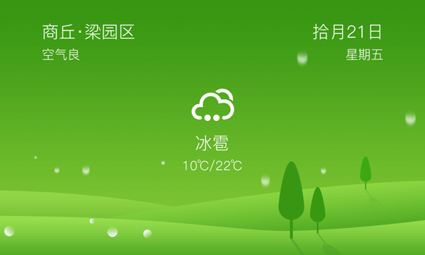 一套天气作品（图ZMTMxNzM2ODY4） - 动效设计 - 站酷设计师wadewang原创素材 - 站酷ZCOOL