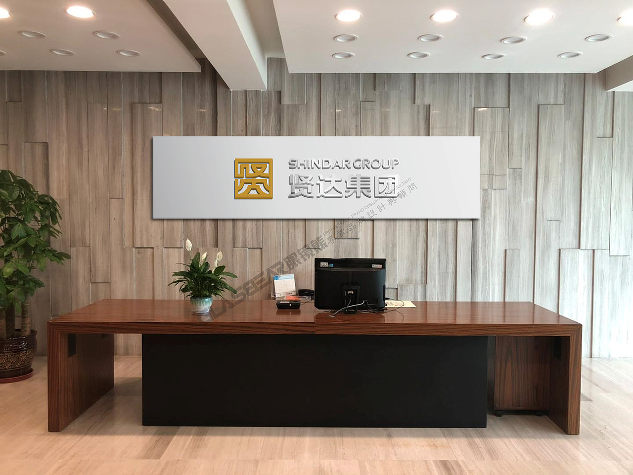 文化墙、形象墙设计制作施工