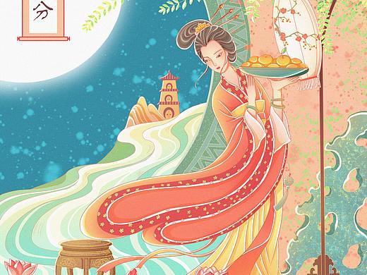 二十四节气——春分