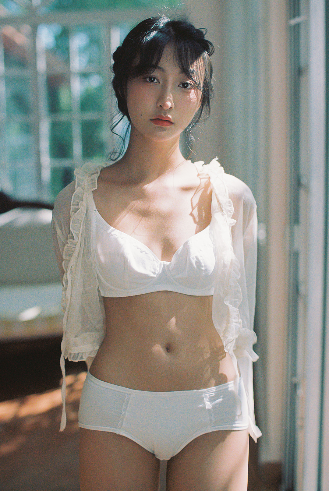 时间从来不语，却回答了所有的问题