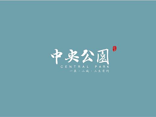 汇金·中央公园