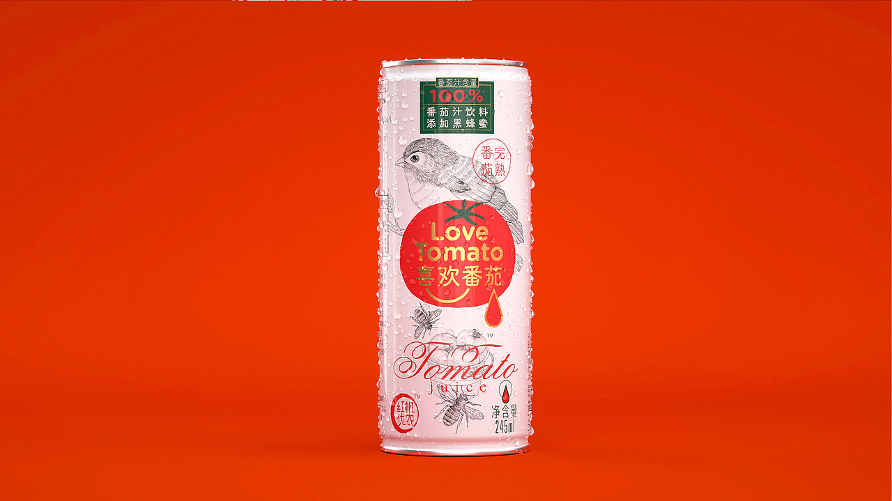 包装特辑|疯狂喜鹊的周岁养成计划