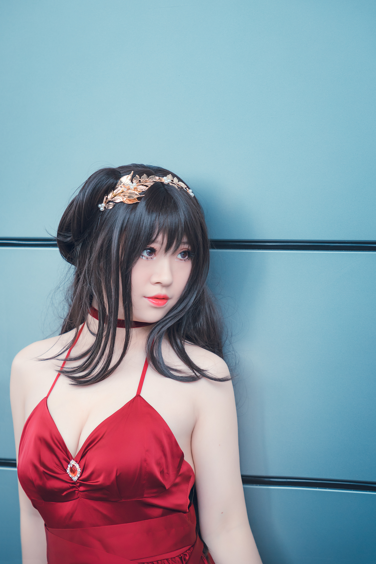 2019广州元旦萤火虫漫展（图ZMTQwODgzOTg4） - 人像摄影 - 站酷设计师Air416原创素材 - 站酷ZCOOL