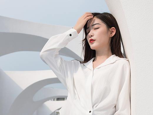 人像摄影|服装商拍