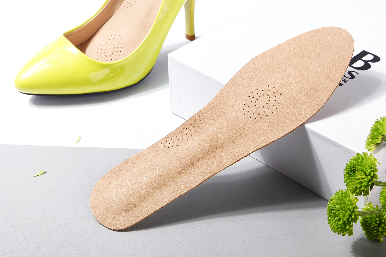 DOFOGAIN高跟鞋女真皮鞋垫（图ZMTA2NTMxNTYw） - 产品摄影 - 站酷设计师七月凉风原创素材 - 站酷ZCOOL