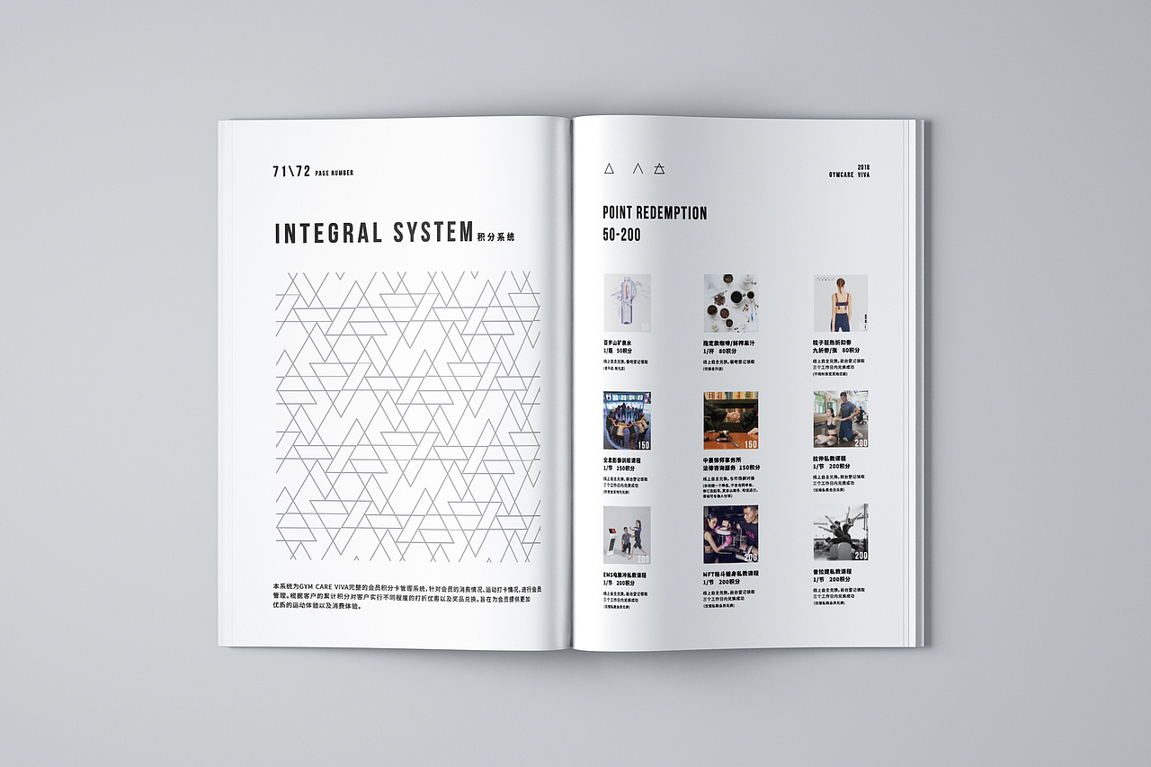 品牌画册（图ZMTU2NzM0MjI0） - 书籍/画册 - 站酷设计师地域拖油瓶原创素材 - 站酷ZCOOL