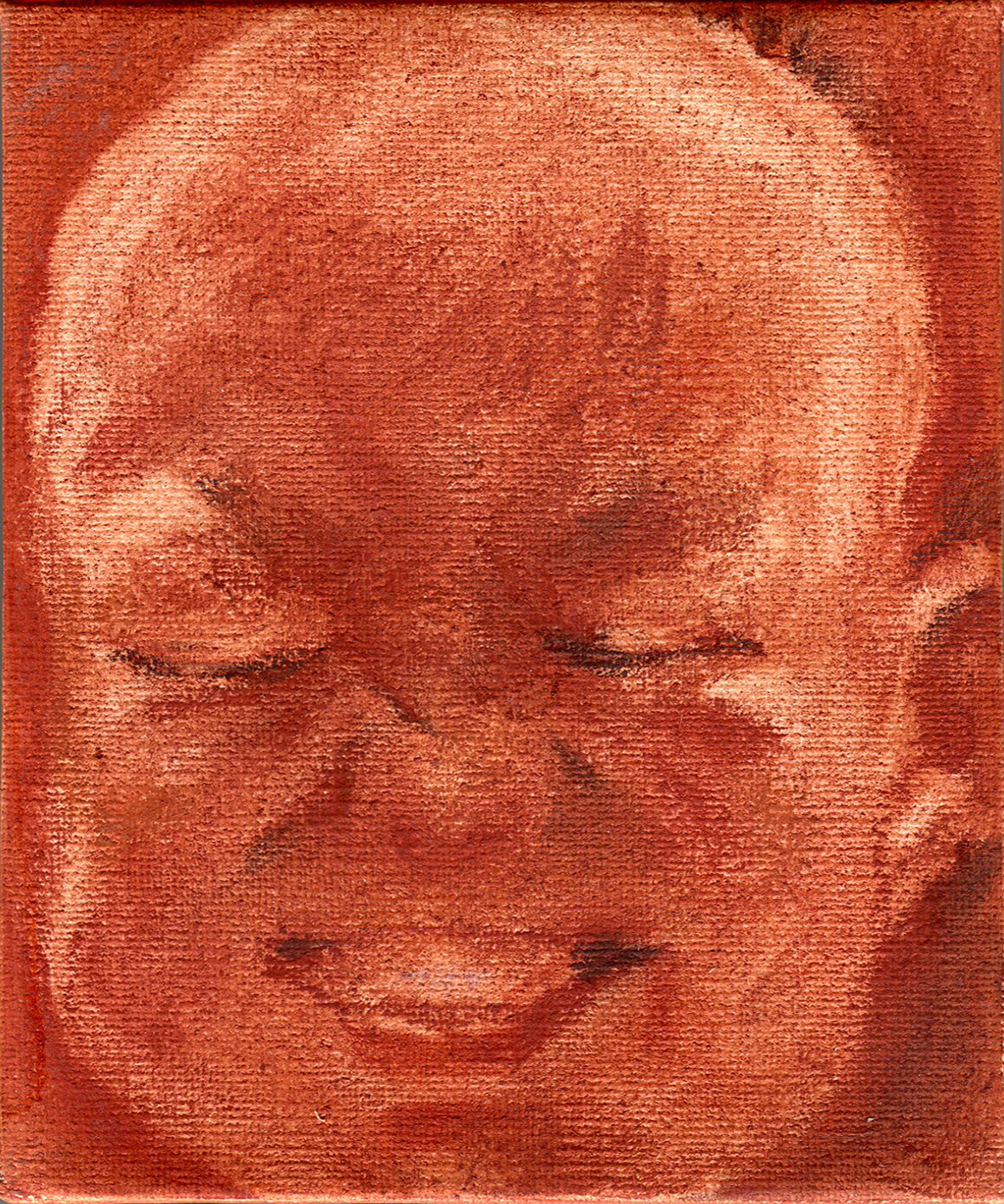 红孩儿|纯艺术|素描|雷米小侠516 - 原创作品 - 站酷 (zcool)