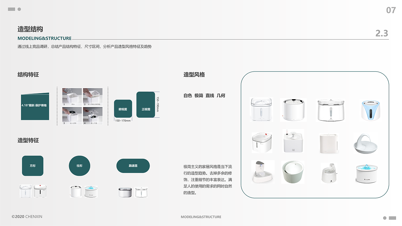 宠物智能家电调研报告（图ZMjI1MTE2Njc2） - 电子产品 - 站酷设计师丨Remnant原创素材 - 站酷ZCOOL