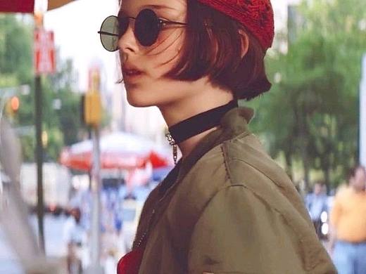 这个杀手不太冷