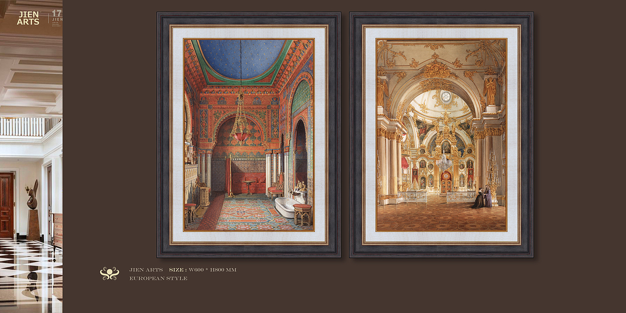 集恒工艺##民族风##抽象油画# #水墨禅宗##简欧##现代##美式田园##欧式古典#实物画;装饰画、效果图、国画、大堂挂画、饰品、摆件、软装配画