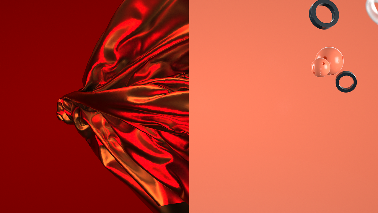 Lydraink 口红产品动画