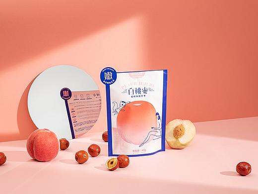 三只松鼠｜案例展示
