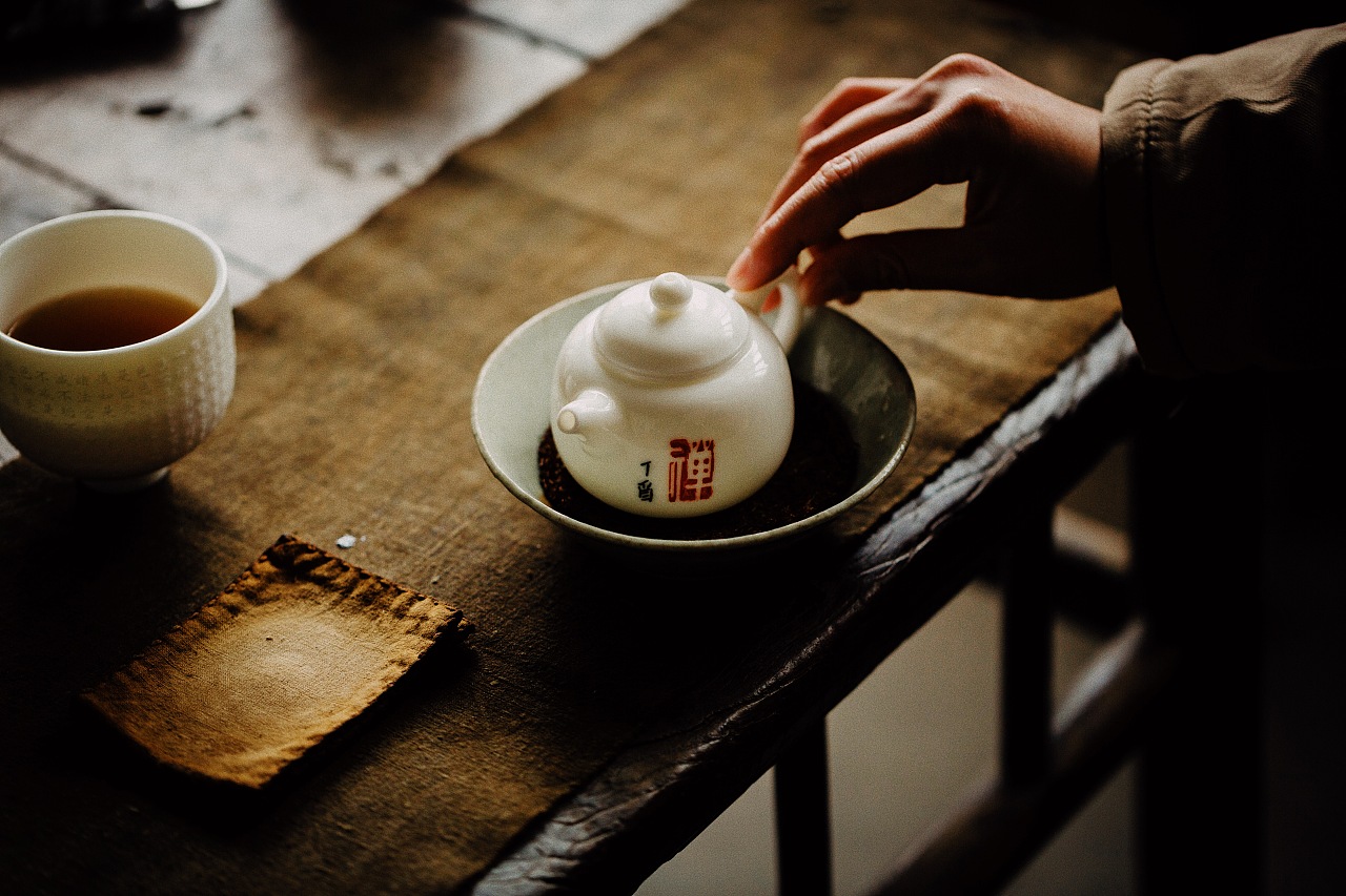 喝茶|摄影|人文/纪实摄影|poqpoq1 - 原创作品 - 站酷 (ZCOOL)