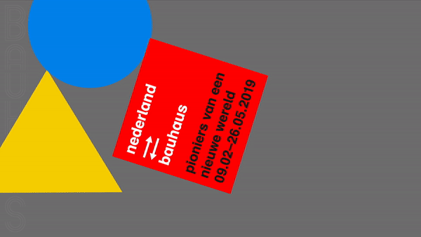 《包豪斯》（图ZMjIyMjUzMDk2） - 海报 - 站酷设计师hiiibrand原创素材 - 站酷ZCOOL