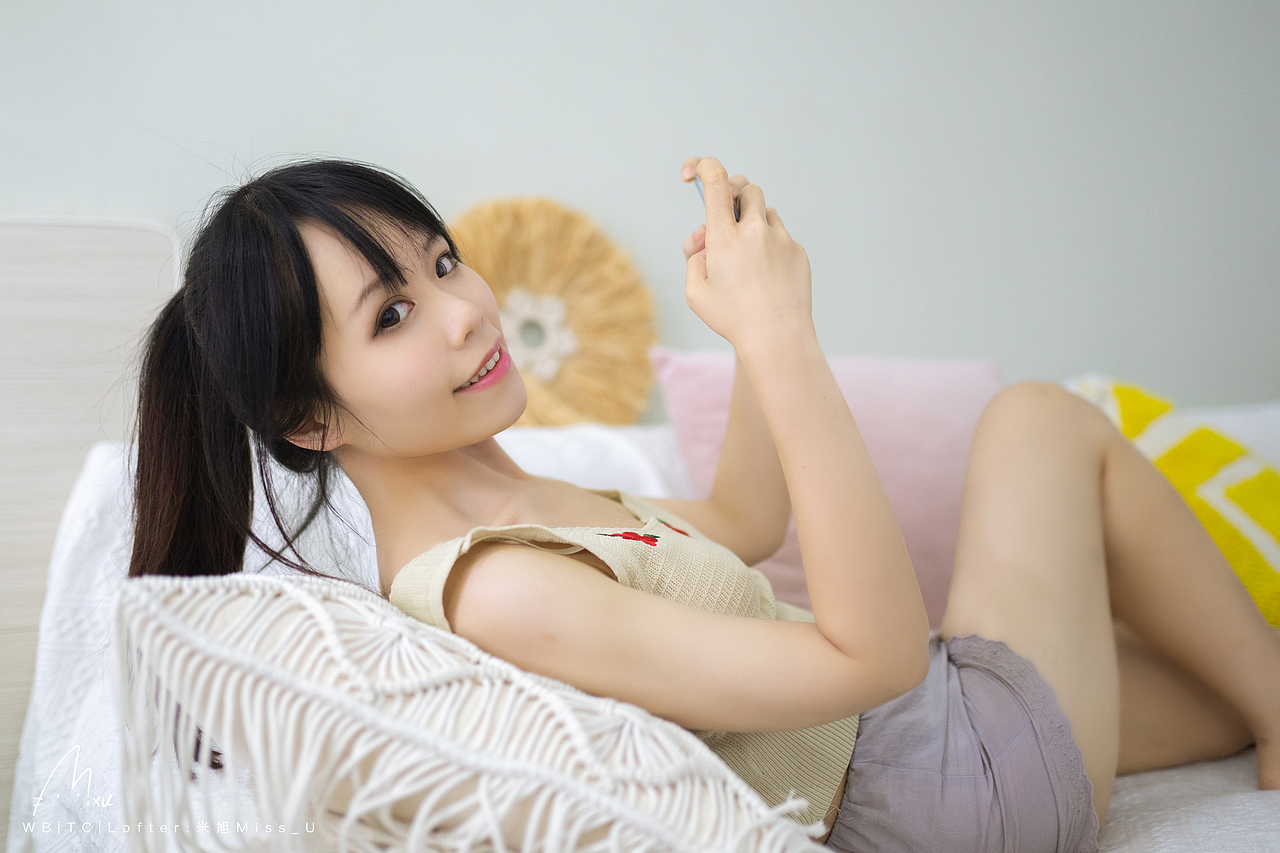 只想安静地宅着（图ZMzAyMTQ3OTU2） - 人像摄影 - 站酷设计师米旭原创素材 - 站酷ZCOOL