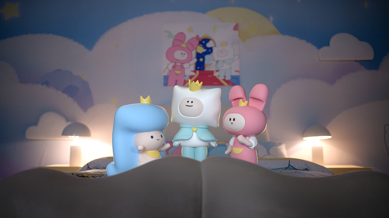 皇冠家族 CROWNE PLAZA HOTELS&RESORTS