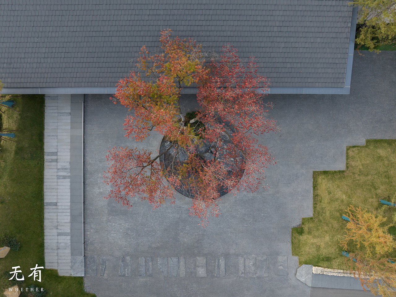 徐州 万科 吾山 秋