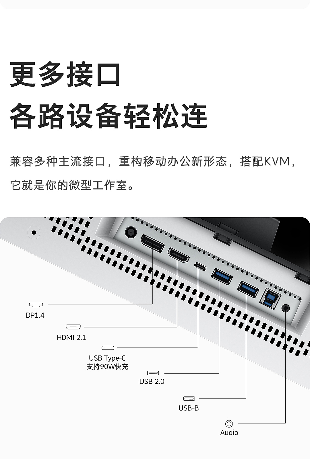 显示器公众号GIF动态长图设计制作