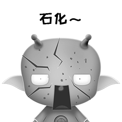 精灵酱表情包