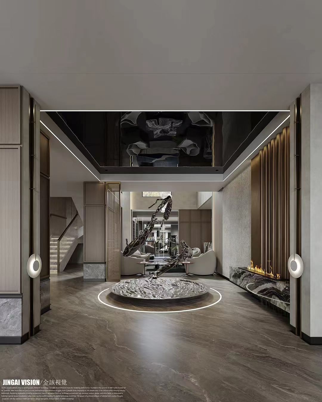 金该视觉|唐一组新作