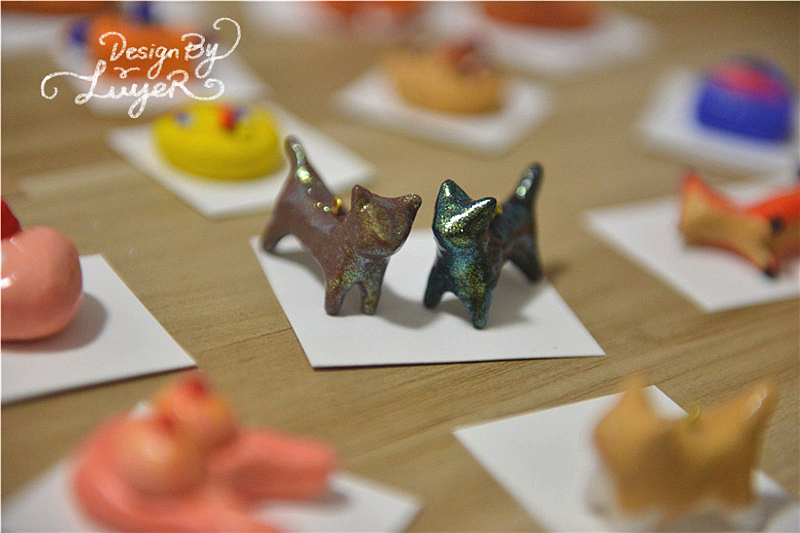 时间的产灵（图ZMTAxMjcyMzUy） - 其他手工艺 - 站酷设计师鹭野luyer原创素材 - 站酷ZCOOL