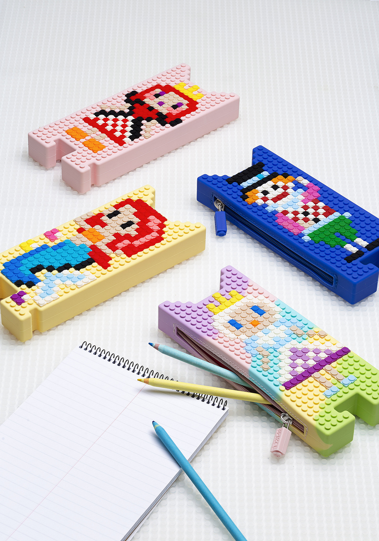 化妆品/文具 近期拍摄