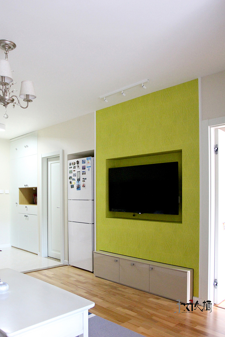 【久栖设计】北京西山公馆--清风徐来（图ZNjYyMDY0NjQ=） - 家装设计 - 站酷设计师久栖设计原创素材 - 站酷ZCOOL