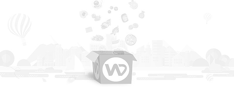 banner区域的一个占位图,只有在网络不好的情况下才会出现