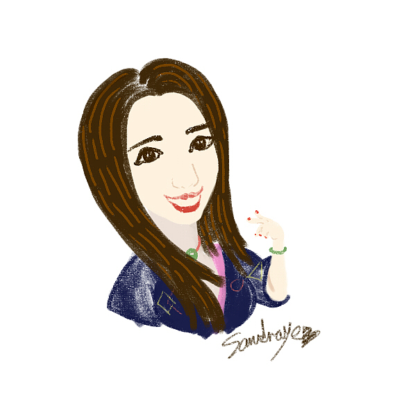 个性插画头像设计，欢迎私单我~请加我微信联系（图ZMTgyODExMzMy） - 艺术插画 - 站酷设计师瞳孔设计工作室原创素材 - 站酷ZCOOL