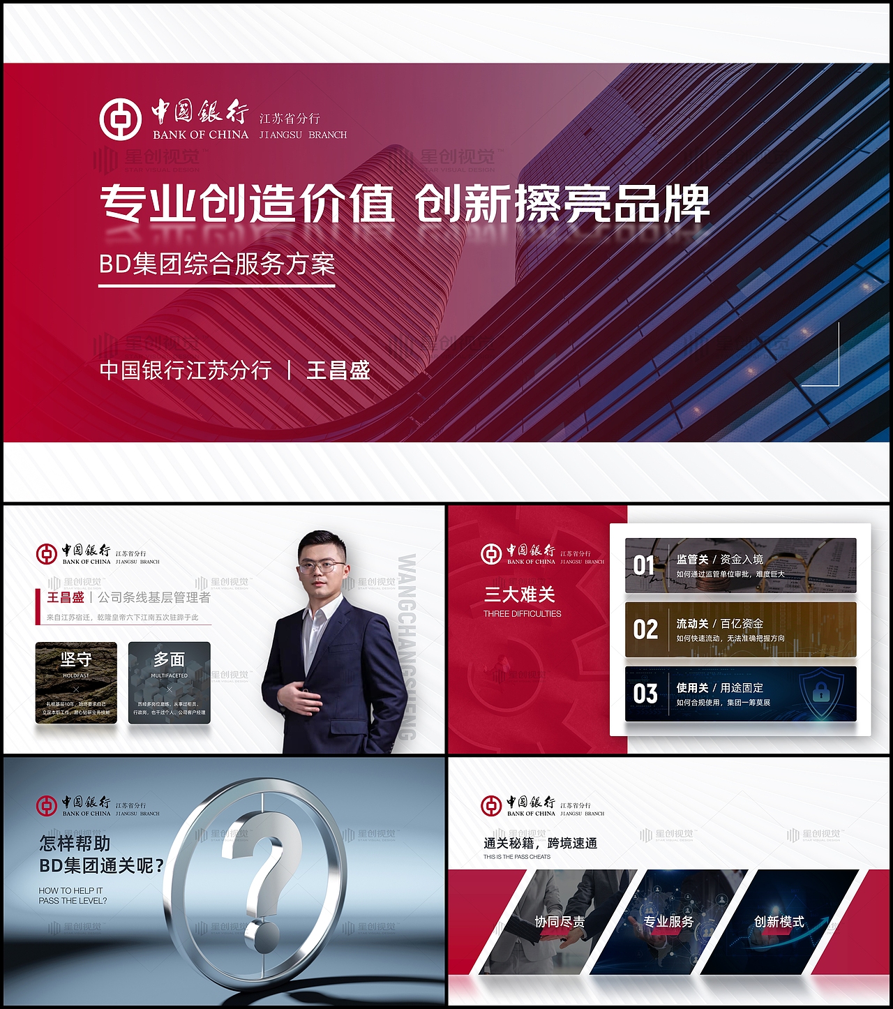 ARISISON 2021作品合集丨星创视觉™（图ZMjc0MTkzMTQ4） - PPT/Keynote - 站酷设计师arisison原创素材 - 站酷ZCOOL
