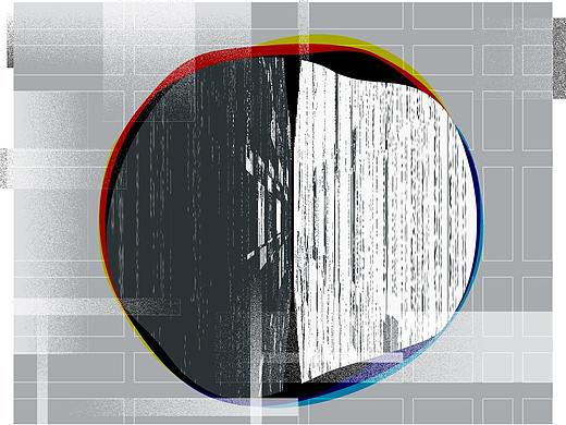 Information Explosion 资讯潮