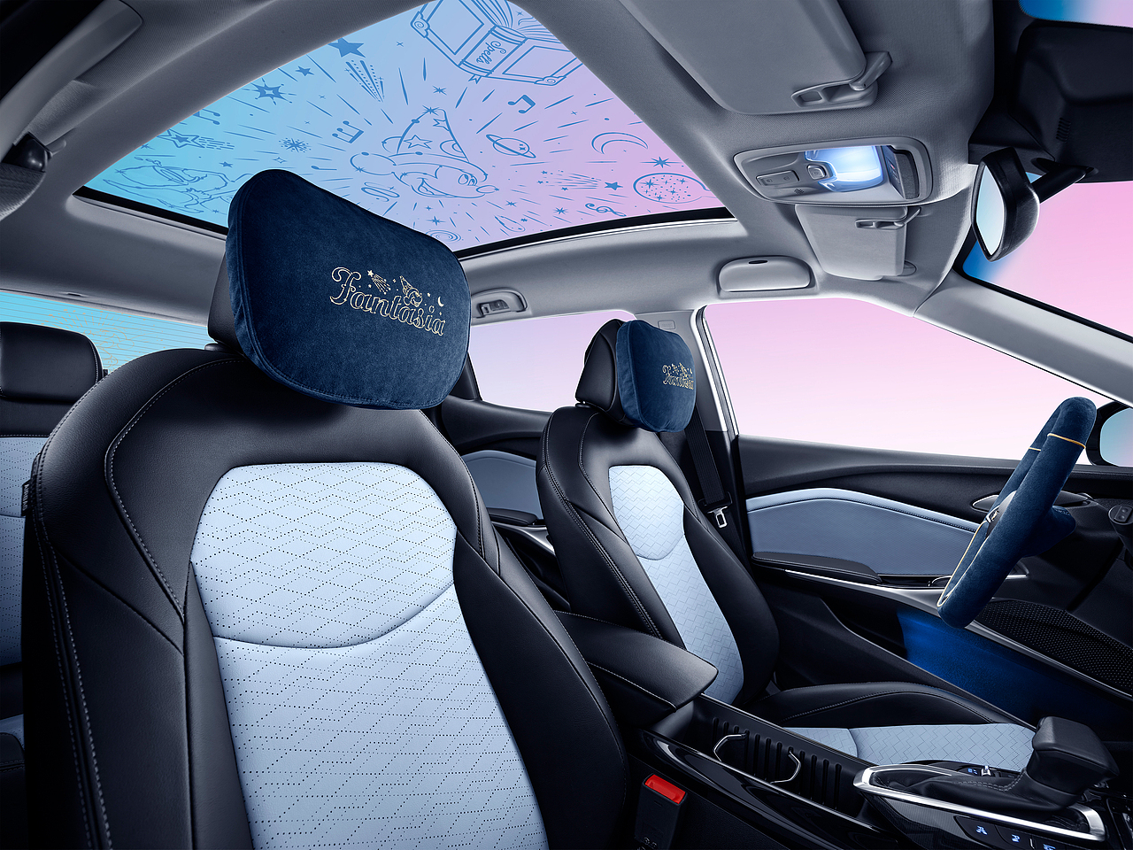 雪佛兰畅巡米奇版（图ZMjYyMjQ5ODA4） - 产品摄影 - 站酷设计师子禾823原创素材 - 站酷ZCOOL