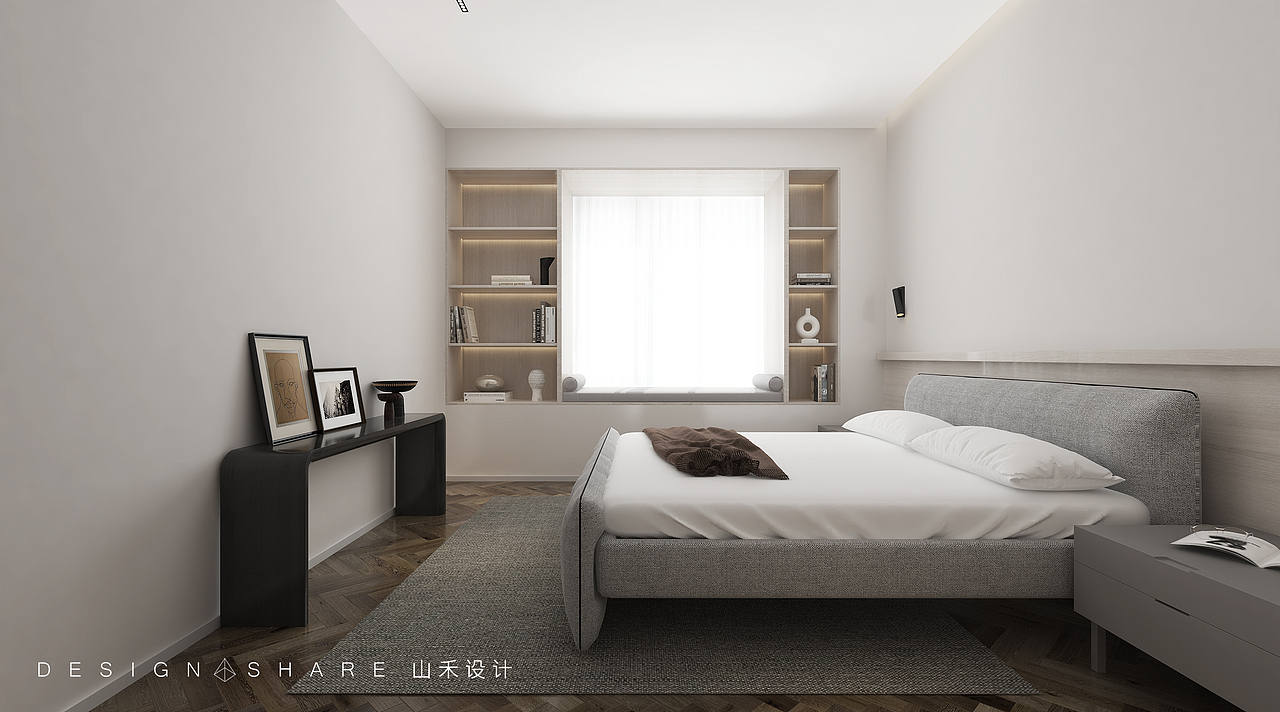 哈尔滨松北中海江城