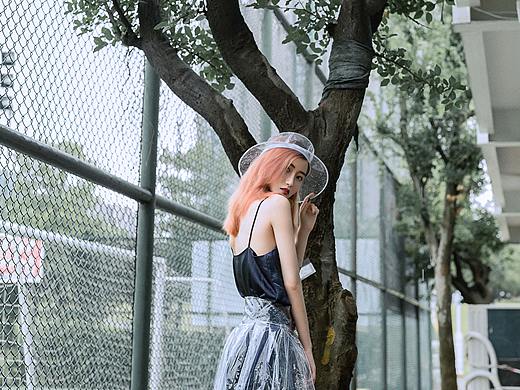雨过游心