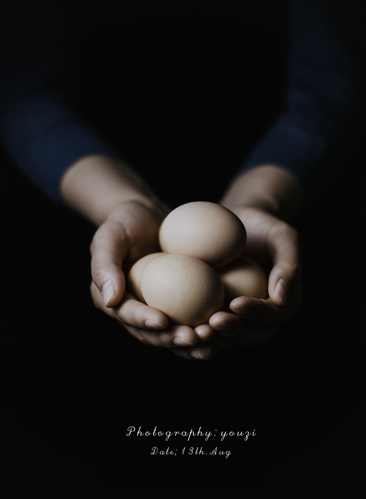 土鸡蛋|摄影|产品摄影|柚子king_原创作品-站酷zcool