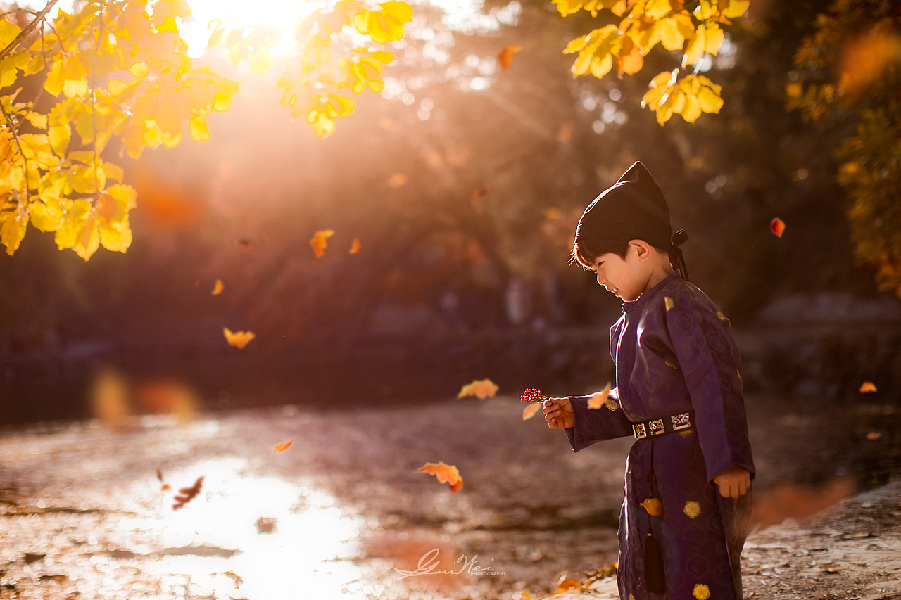 颐和园神树（图ZMjMyMDkzNzU2） - 人像摄影 - 站酷设计师摄影师鬼微原创素材 - 站酷ZCOOL