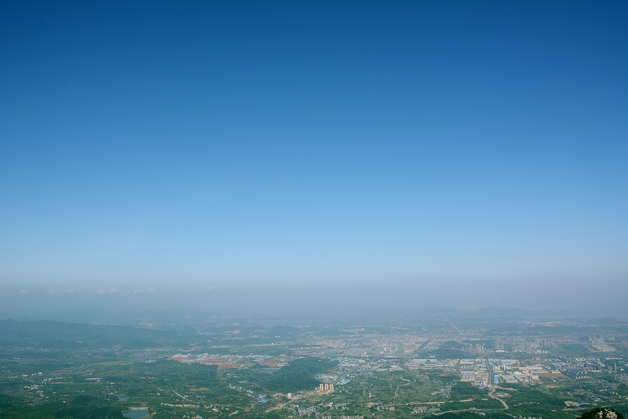 印象瑶里摄影写生作品集