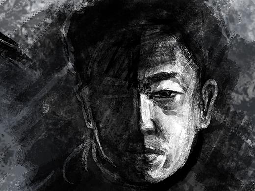 白夜追凶关队潘老师