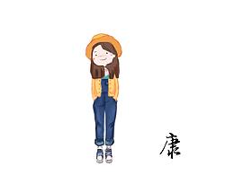 我的简历-作品集