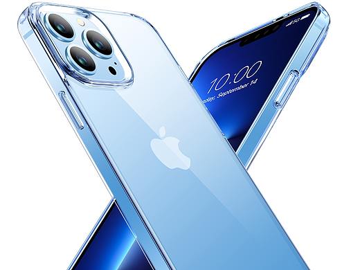 iPhone手机壳 透明壳