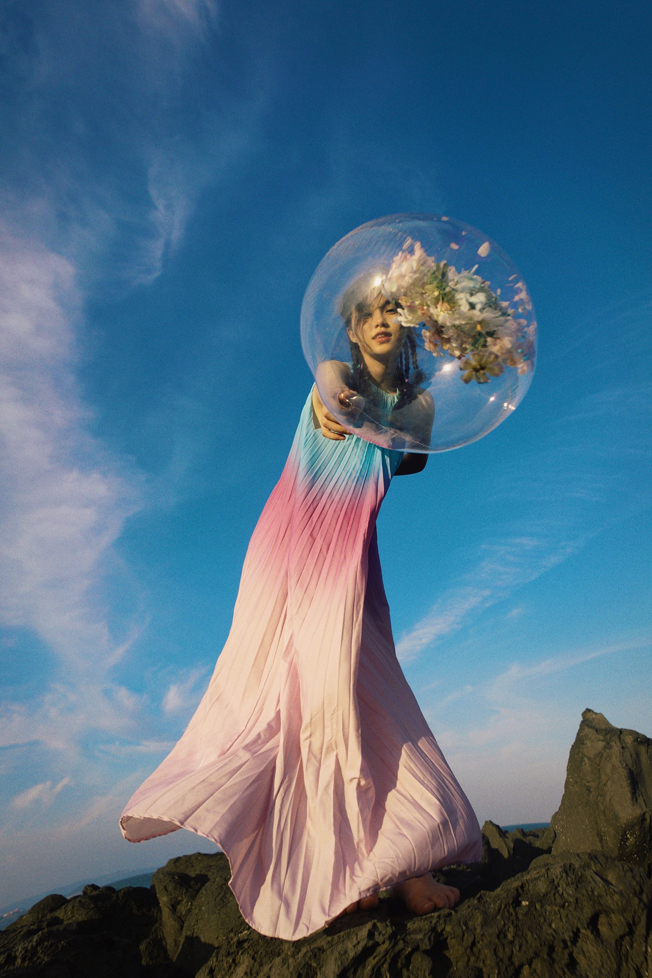 世间美好环环相扣（图ZMzEzNjk3ODM2） - 时尚/艺术摄影 - 站酷设计师慕南sunmu原创素材 - 站酷ZCOOL