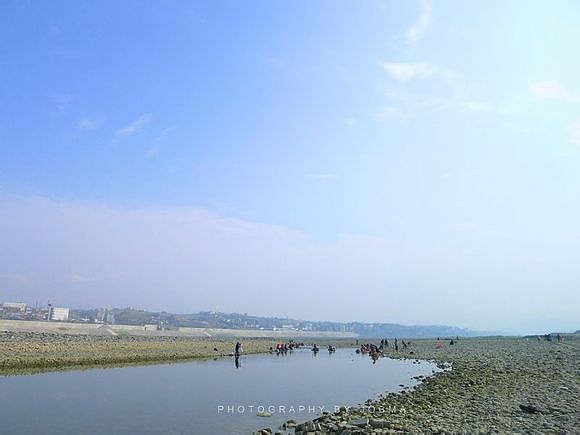 汉江边随拍（图ZMTQ2MjU4NzY=） - 风光摄影 - 站酷设计师西安佚名原创素材 - 站酷ZCOOL