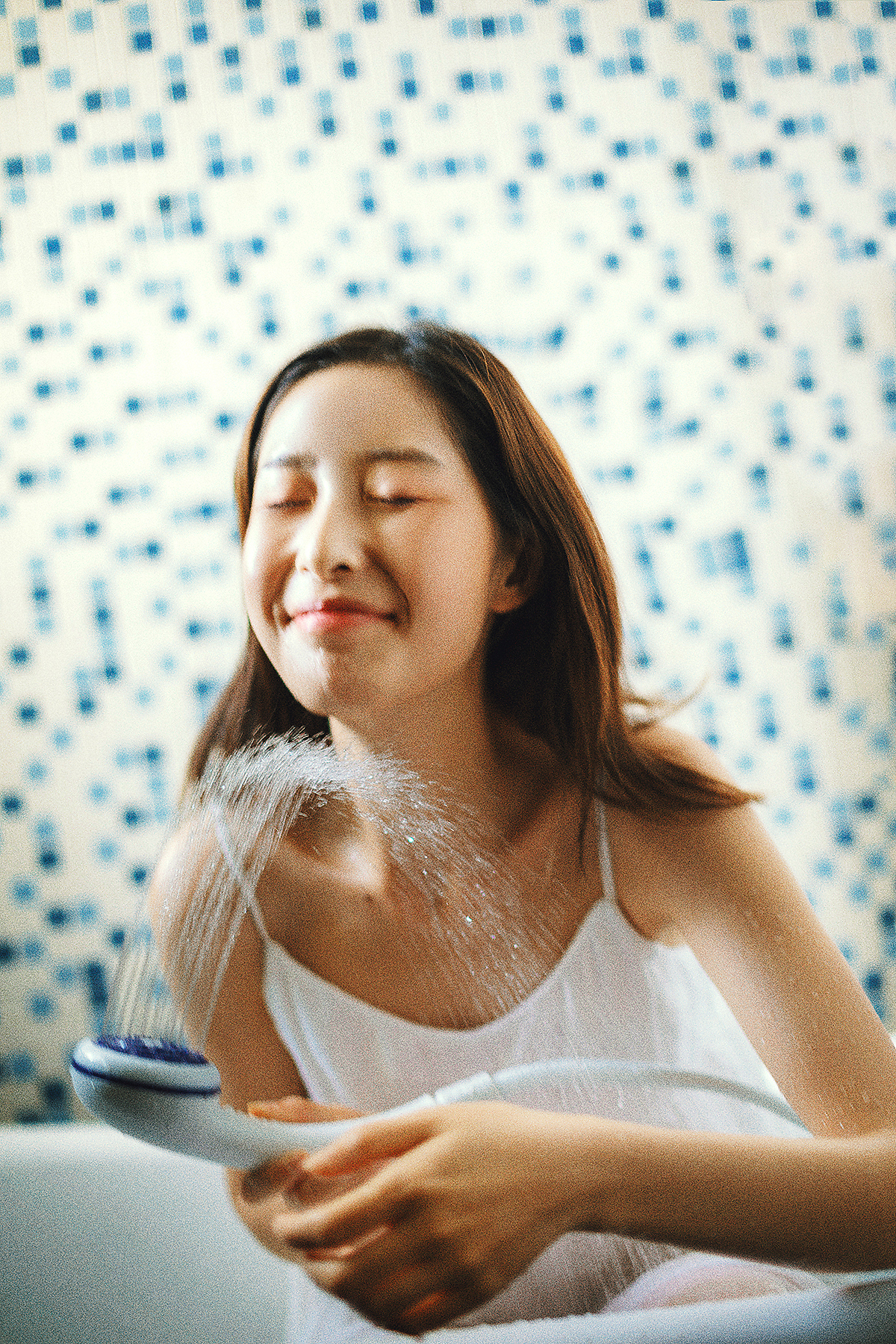 来年夏天我们再约