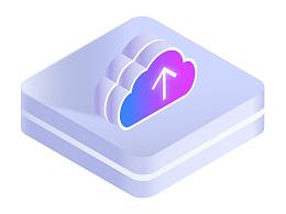 AI圖標(biāo) 云朵