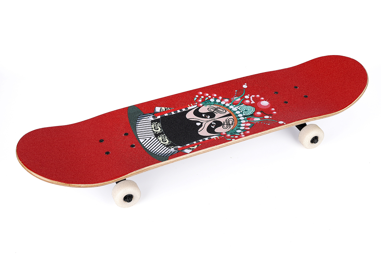 滑板车拍摄 各类电商产品图片拍摄