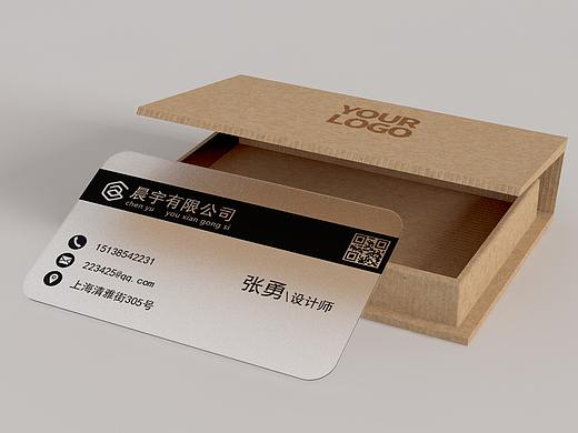 名片（個人主頁-ZNTMyNjMzMTY=） - 其他平面 - 站酷設計師張思慧原創(chuàng)素材 - 站酷ZCOOL