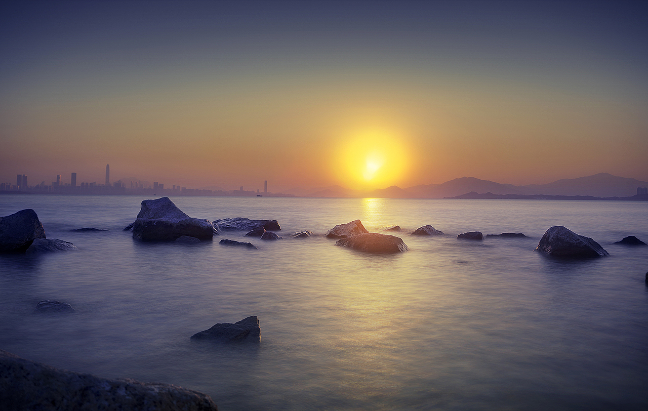 一组风光摄影分享（图ZMTQ5OTA2ODk2） - 风光摄影 - 站酷设计师笼灯原创素材 - 站酷ZCOOL